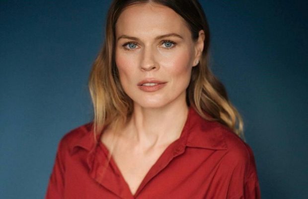 Ольга Фреймут показала, як проводить час в Україні після повернення із-за кордону (фото)