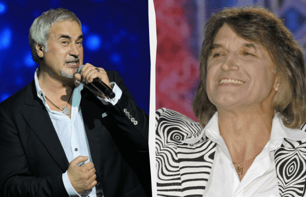 "Буде співати Меладзе": відомий співак розповів, як росіяни витісняли українців зі сцени