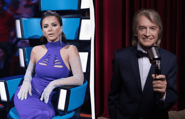 "Гроші зробили своє": відомий артист розповів, яку пораду дав зрадниці Ані Лорак