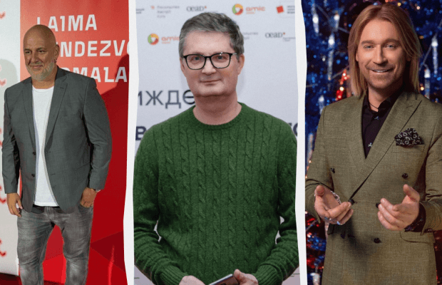 "Народ любить пробачати": Кондратюк відповів, чи зможуть Потап і Винник повернутися на сцену