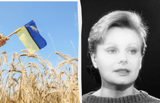 Першою оголосила про незалежність України: який вигляд зараз має співачка Білоножко