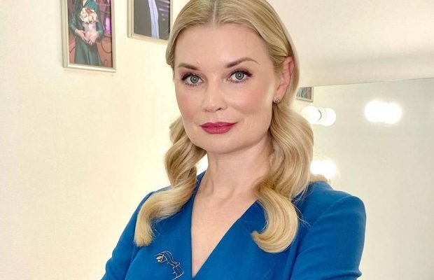 "Вже немаленька": Лідія Таран вперше за довгий час показала 16-річну доньку (фото)