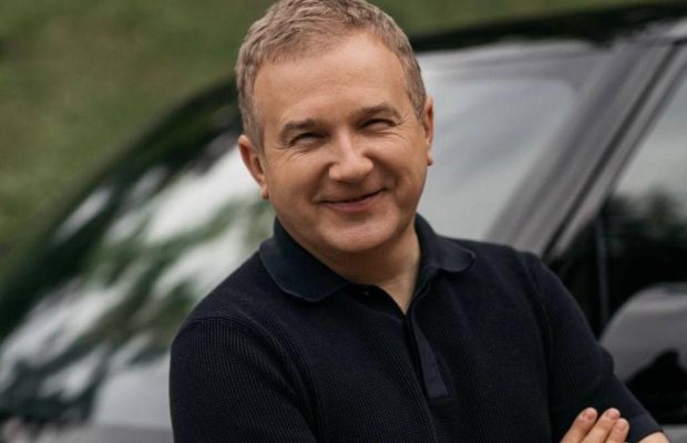 "В день мого народження проголосили Україну незалежною": Горбунов показав себе 33 роки тому