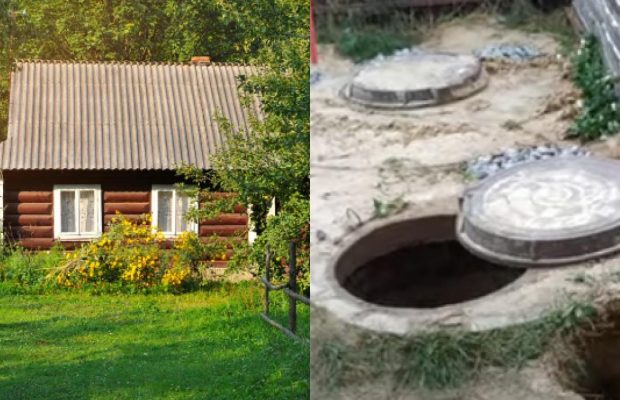 Дедовский способ прочистить сливную яму без откачки: пошаговая инструкция