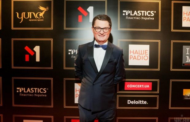 Кондратюк заявил о возвращении "Караоке на Майдане": будет ли он ведущим