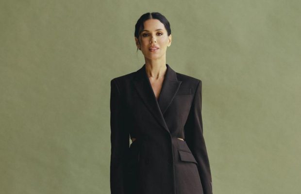 Маша Єфросиніна вперше за довгий час показала сина та привітала його зі святом (фото)