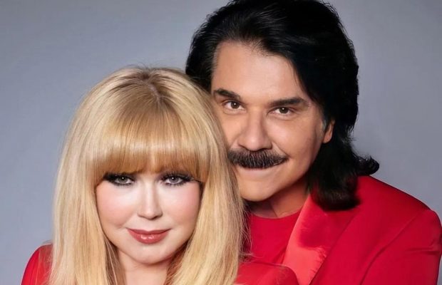 Павел Зибров поздравил жену с праздником и показал, какой сюрприз подготовил для нее