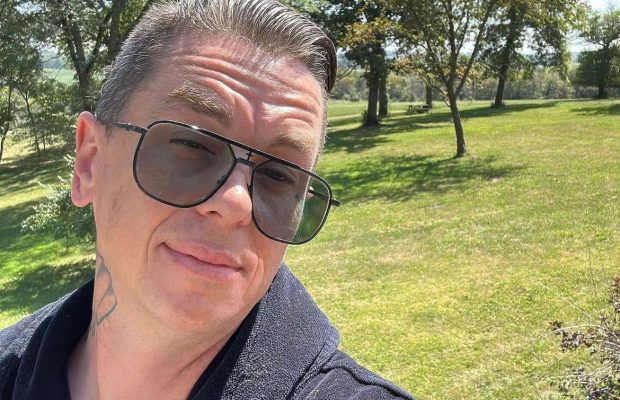 Учасник гурту "Slipknot" потрапив у лікарню: що сталося