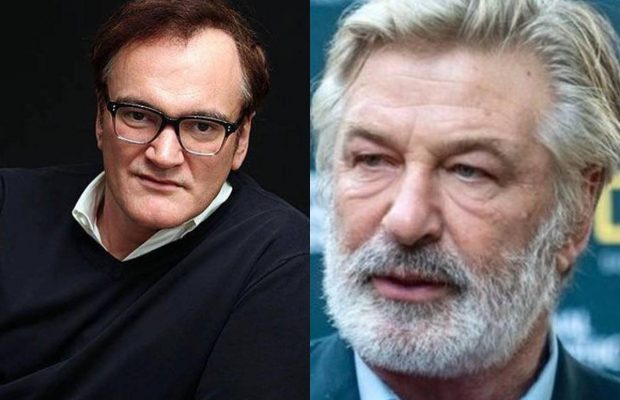 "Мав перевірити зброю": відомий режисер все ж звинувачує Болдвіна у вбивстві українки