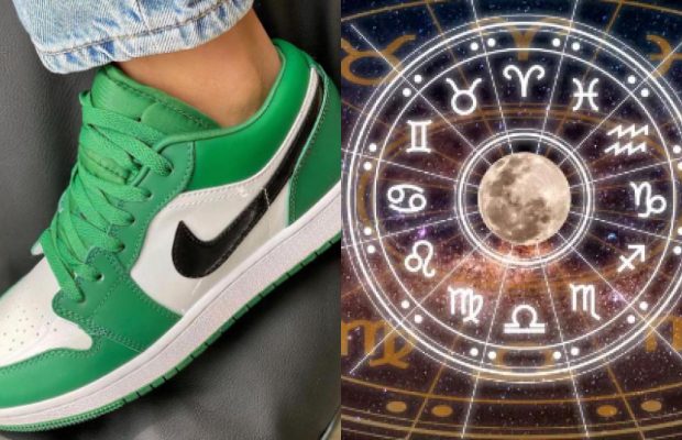 Близнюки - ретро, Тілець - шкіряні: які кросівки підійдуть вам за знаком Зодіаку