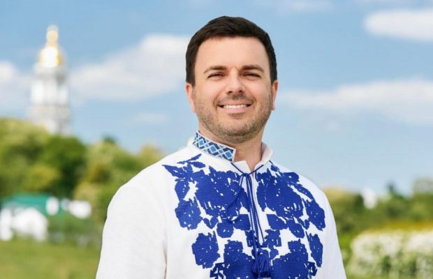 Багатодітний Решетник заговорив про ще одну дитину (фото)