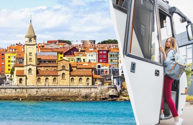 Мандрівниця розповіла, як дешево і комфортно подорожувати Іспанією на автобусі