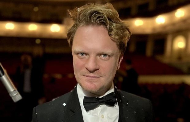 Зірка "Кріпосної" розповів про службу в ЗСУ: "Я прослужив на найгарячіших напрямках"