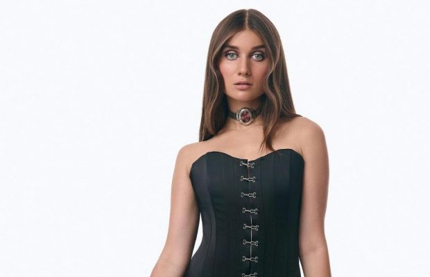 "Пробивает до слез": Jerry Heil спела о детях, которых похитила Россия (видео)