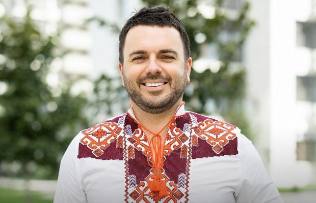 Решетник розповів, чим новий сезон "Холостяка" з "Тереном" відрізнятиметься від інших