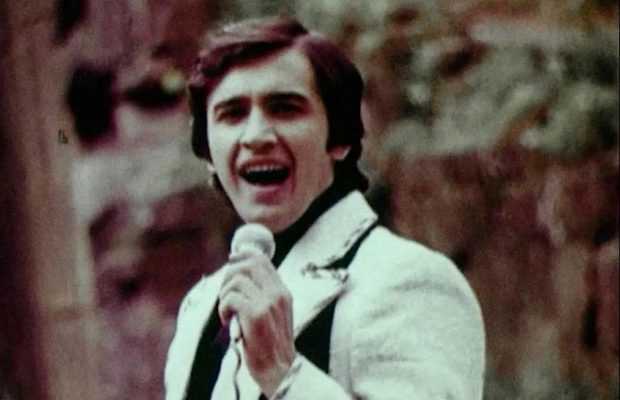 Обійшов "20 днів у Маріуполі": український фільм про Назарія Яремчука побив рекорд