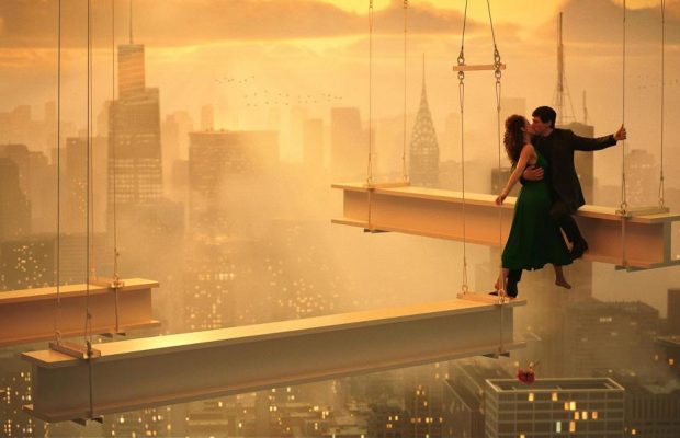 "Мегалополіс": цікаві факти про "фільм усього життя" Френсіса Форда Копполи