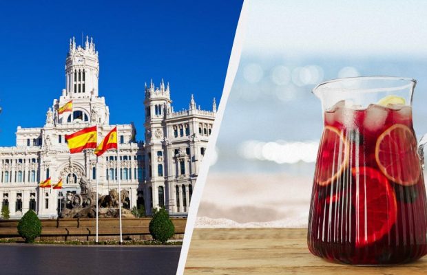 Мешканка Мадрида розповіла, чому туристам не варто купувати сангрію в Іспанії