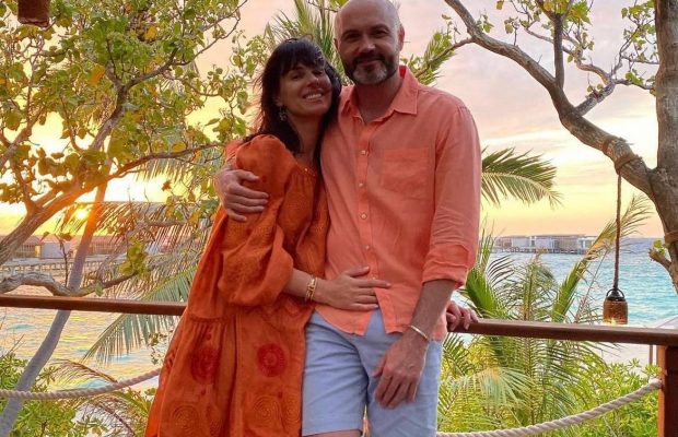 "Ми багато для кого дивна та несумісна пара": Маша Єфросиніна звернулася до чоловіка-військового