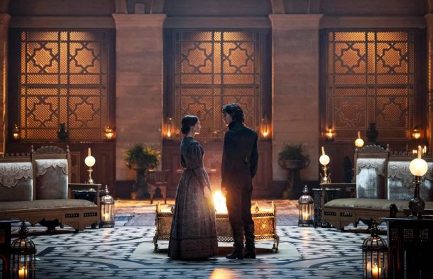 "Граф Монте-Крісто": цікаві факти про першу романтичну прем'єру цієї осені