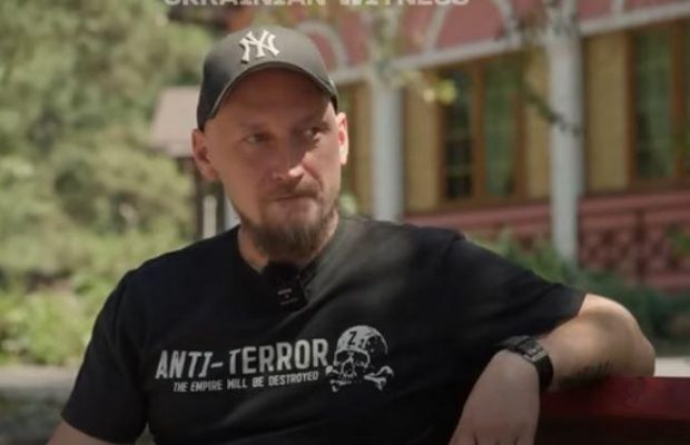 "Осколок зашел прямо в мозг": известный украинский музыкант едва не погиб на фронте