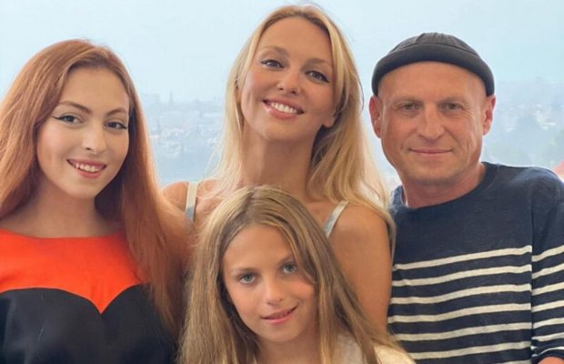 Оля Полякова показала подарунок від чоловіка за 16 тисяч євро, який випрошувала 20 років