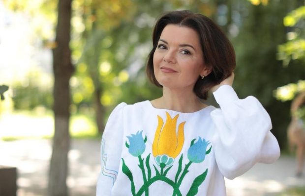 Марічка Падалко показала 17-річного сина-студента та розкрила, де він навчається (фото)