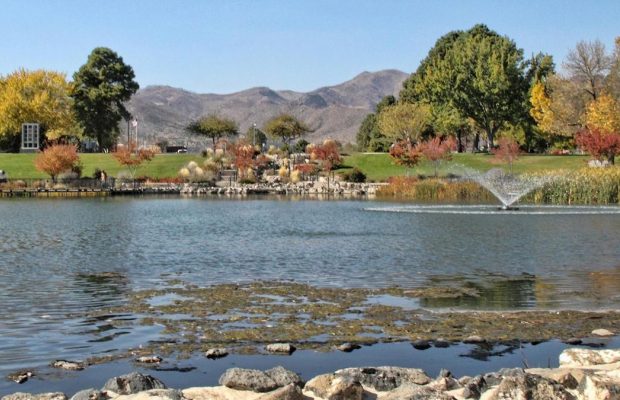 Радиация везде: популярное место отдыха в США оказалось "скрытым Чернобылем"