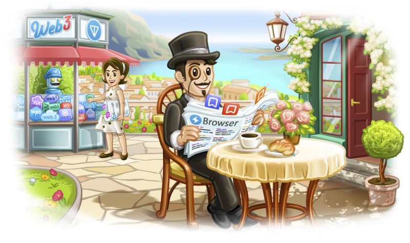 Telegram обновился и получил много новых функций: что изменилось / фото Telegram Telegram обновился и получил много новых функций: что изменилось / фото Telegram