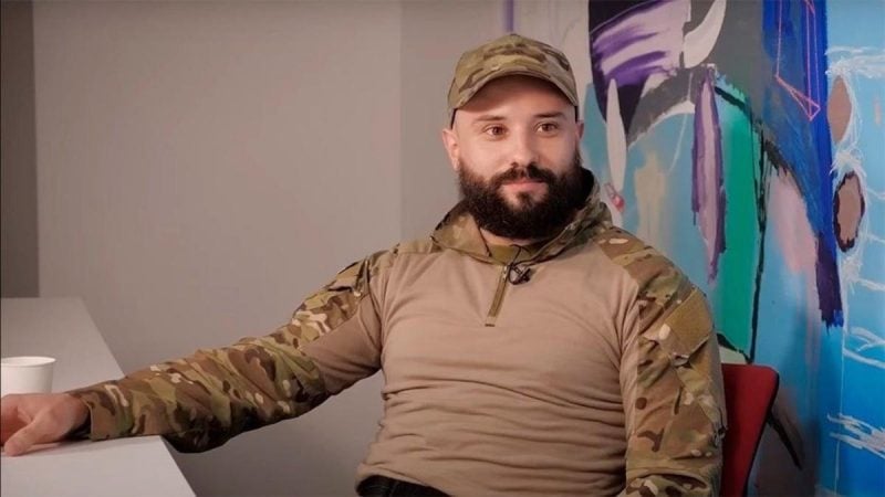Виктор Розовый отметил, что после выздоровления планирует вернуться к юмористической деятельности / скриншот из видео Виктор Розовый отметил, что после выздоровления планирует вернуться к юмористической деятельности / скриншот из видео