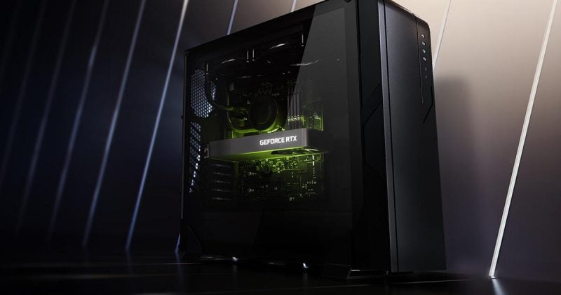 Nvidia прекращает производство "народной" GeForce RTX 3060 / фото Nvidia Nvidia прекращает производство "народной" GeForce RTX 3060 / фото Nvidia