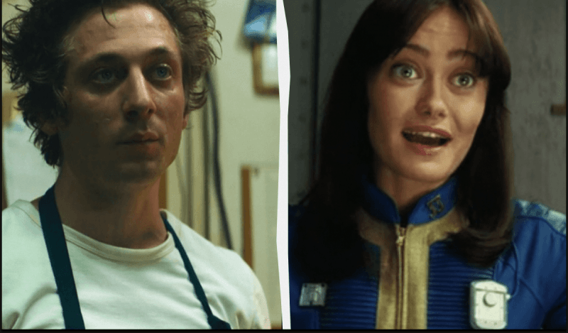 Лучшие сериалы - рейтинг iMDb / коллаж УНИАН, скриншот из сериалов Лучшие сериалы - рейтинг iMDb / коллаж УНИАН, скриншот из сериалов