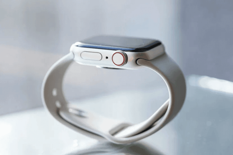 Нынешние Apple Watch SE выглядят точно так же, как Apple Watch / фото The Verge Нынешние Apple Watch SE выглядят точно так же, как Apple Watch / фото The Verge