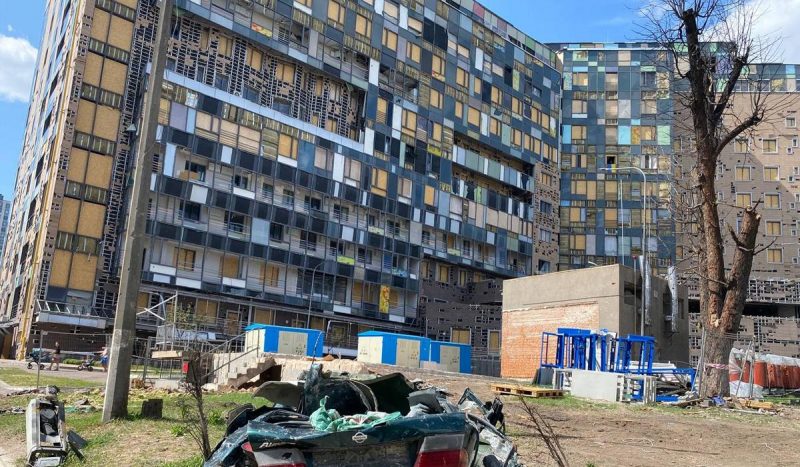 Восстановление 'Охматдета': Минздрав утвердил положение о Совете по восстановлению больницы Восстановление 'Охматдета': Минздрав утвердил положение о Совете по восстановлению больницы
