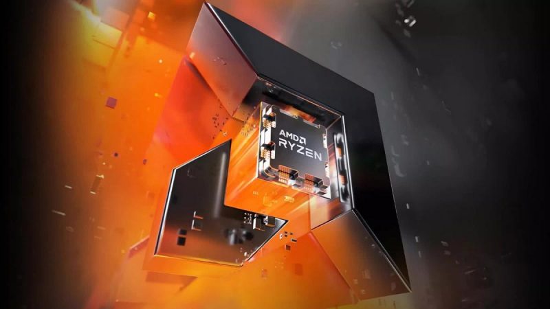 Процессоры AMD Ryzen 9000 окажутся дешевле предшественников/ фото AMD Процессоры AMD Ryzen 9000 окажутся дешевле предшественников/ фото AMD