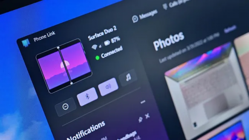 Как перенести файлы между Android и Windows: появился новый удобный способ Как перенести файлы между Android и Windows: появился новый удобный способ