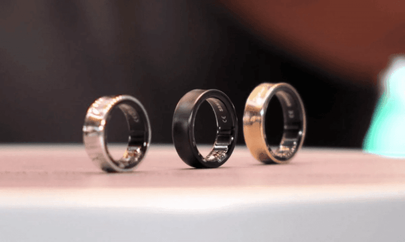 Samsung Galaxy Ring