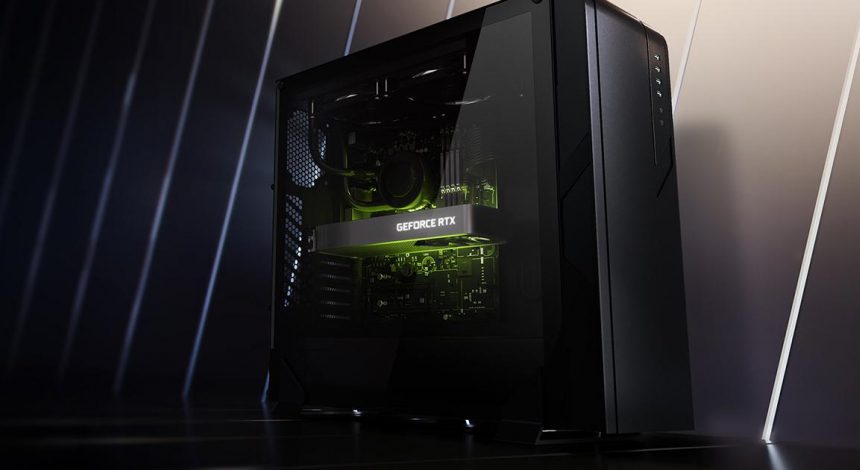 Nvidia припиняє виробництво найпопулярнішої відеокарти серед геймерів