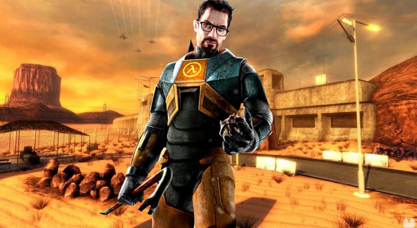 У мережі з'явилася нова порція чуток про Half-Life 3, включно з датою виходу
