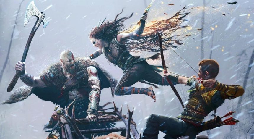 God of War: Ragnarok скоро вийде на ПК – розкрито системні вимоги гри