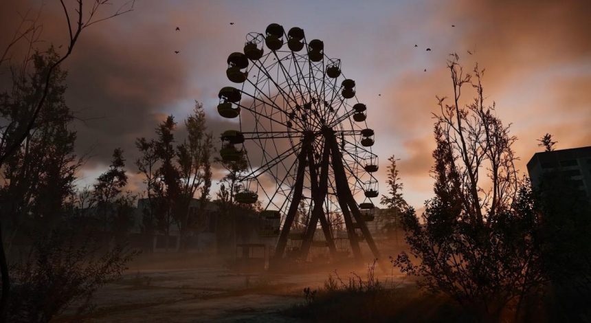 З'явилося багато геймплея і подробиць довгоочікуваної гри S.T.A.L.K.E.R. 2
