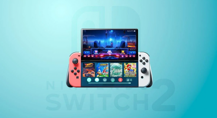 Не чекайте Nintendo Switch 2 найближчим часом: вихід консолі знову "буксує"