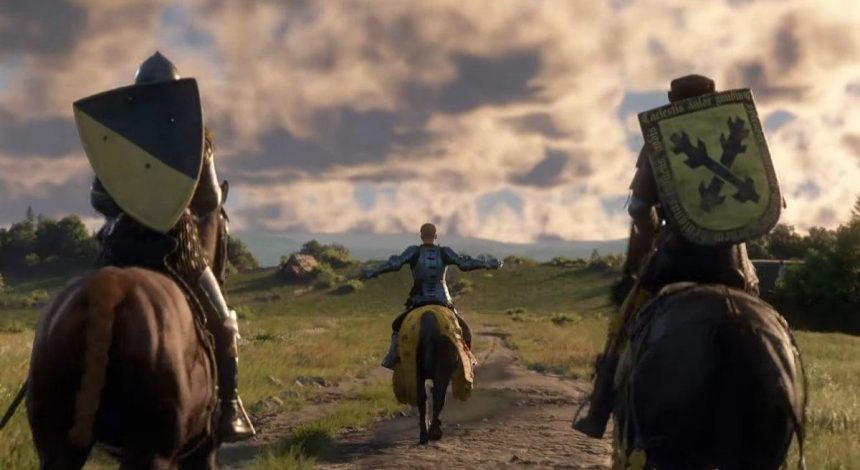 Ще одна гаряче очікувана гра 2024 року офіційно "переїхала" на 2025-й