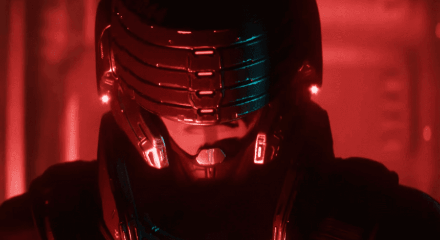 Ветерани DOOM і CoD анонсували кіберпанк-шутер у дусі "Судді Дредда" (відео)