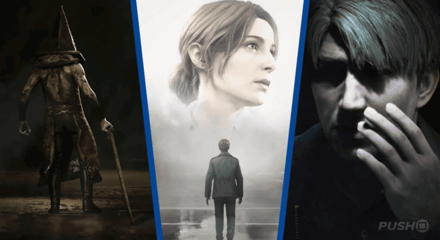 Ремейк Silent Hill 2: новий трейлер, багато геймплею та враження від журналістів