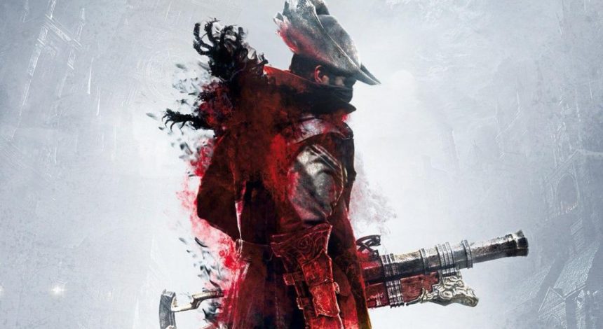 Ентузіасти показали перший геймплей ПК-версії обожнюваної багатьма Bloodborne