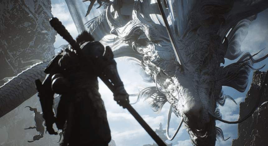 Дебютна гра невеликої студії "розірвала" чарти Steam і отримала рейтинг 96%