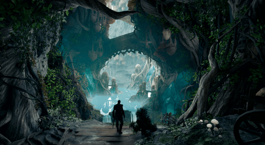 Avowed обіцяє стати новим RPG-хітом: що журналісти говорять про нову гру Obsidian