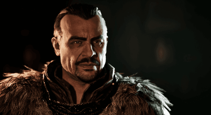 "Готика" повертається – опубліковано цілу годину геймплею ремейка культової RPG