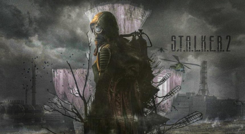 Розробники S.T.A.L.K.E.R. 2 розповіли, скільки годин займе проходження гри